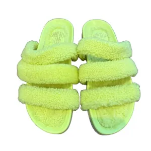 Charlotte Stone Dolly Puff in Acid