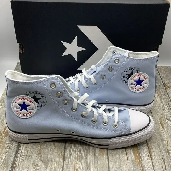 Chuck Taylor All Star Logo Remix Sneaker Shoes Size 13