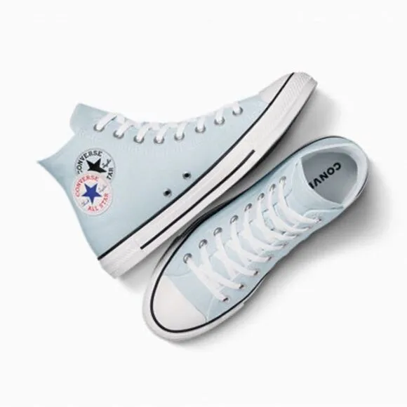 Chuck Taylor All Star Logo Remix Sneaker Shoes Size 13