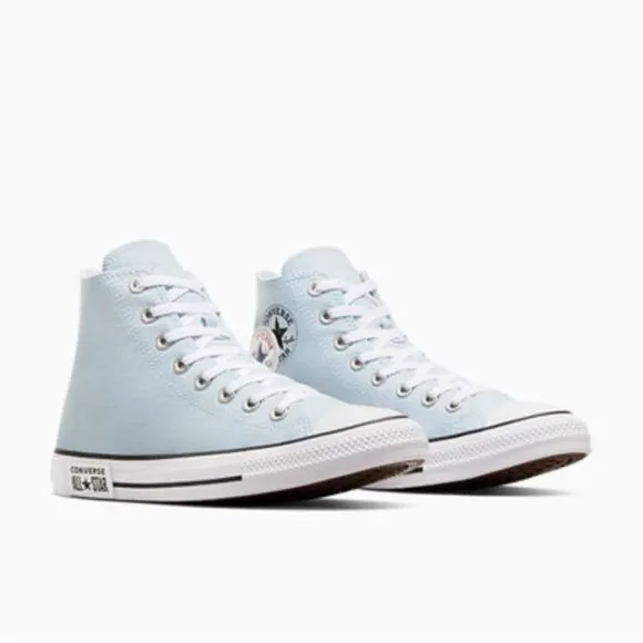 Chuck Taylor All Star Logo Remix Sneaker Shoes Size 13