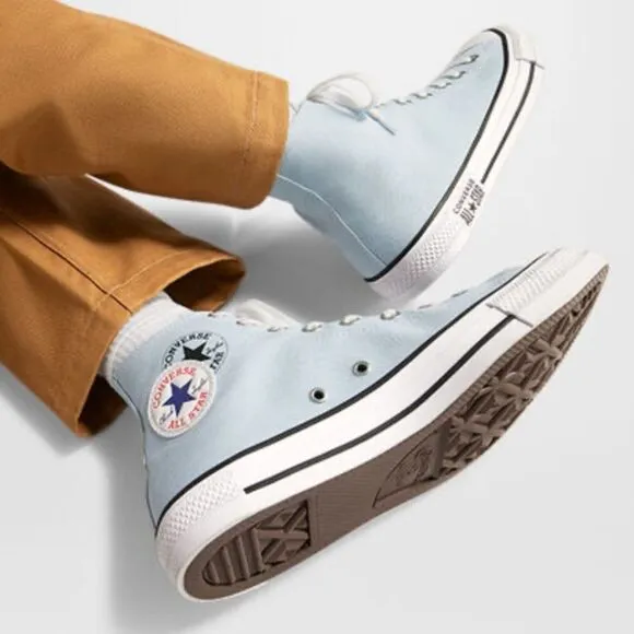 Chuck Taylor All Star Logo Remix Sneaker Shoes Size 13