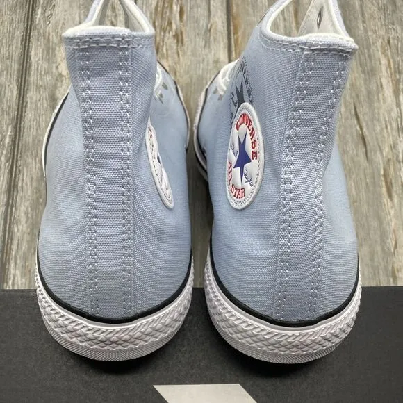 Chuck Taylor All Star Logo Remix Sneaker Shoes Size 13