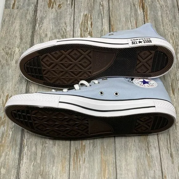 Chuck Taylor All Star Logo Remix Sneaker Shoes Size 13
