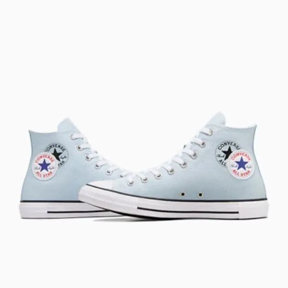 Chuck Taylor All Star Logo Remix Sneaker Shoes Size 13