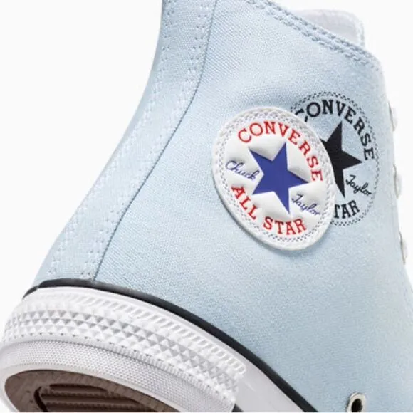 Chuck Taylor All Star Logo Remix Sneaker Shoes Size 13