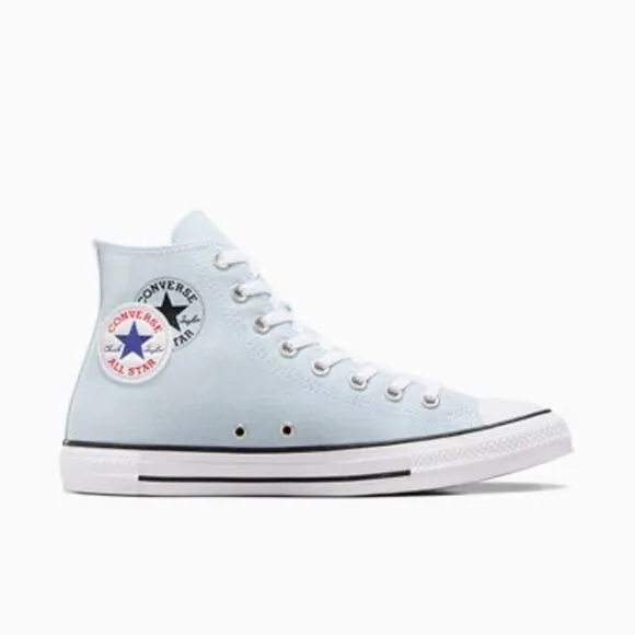 Chuck Taylor All Star Logo Remix Sneaker Shoes Size 13