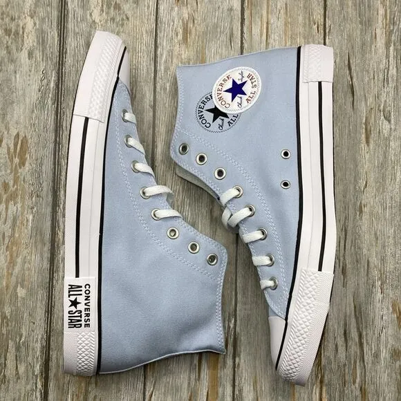 Chuck Taylor All Star Logo Remix Sneaker Shoes Size 13