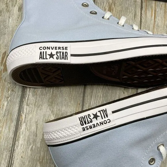 Chuck Taylor All Star Logo Remix Sneaker Shoes Size 13
