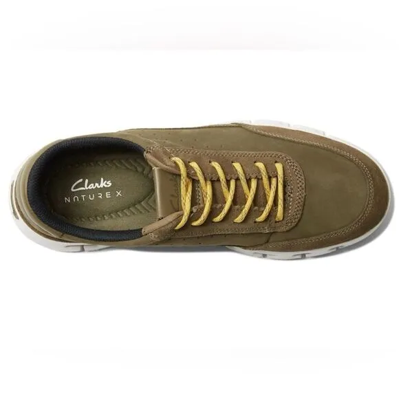 Clark’s Nature X One Pe blue 10.5 NWOT