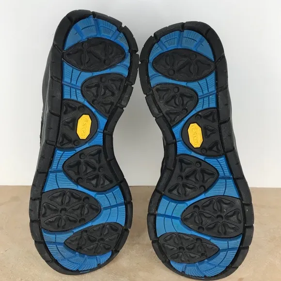 Clarks Outdoor Vibram‎ Soles Walking Comfort Shoes
