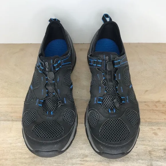 Clarks Outdoor Vibram‎ Soles Walking Comfort Shoes