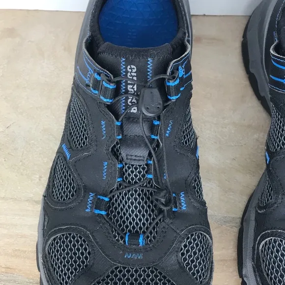 Clarks Outdoor Vibram‎ Soles Walking Comfort Shoes