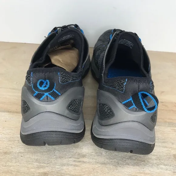 Clarks Outdoor Vibram‎ Soles Walking Comfort Shoes