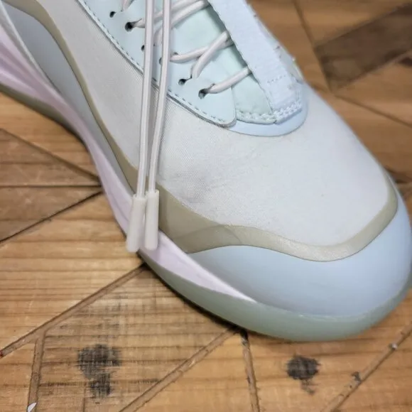 Clove Aeros Shoes Sneakers Nursing/Healthcare Vapor Mint Green Size 9