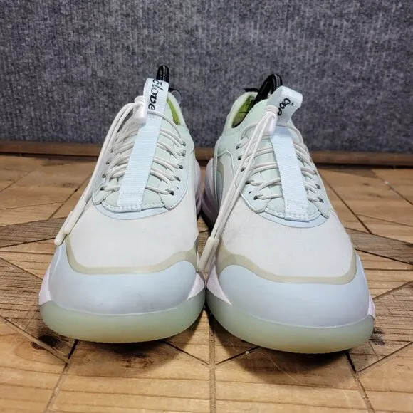 Clove Aeros Shoes Sneakers Nursing/Healthcare Vapor Mint Green Size 9