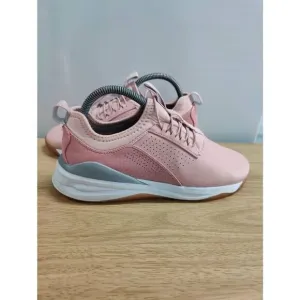 Clove Classic Nursing Shoes Limited Edition Electron Rose Pink Women's Size 8