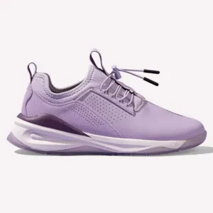 Clove Classic Sneaker Slip On Nursing Shoes Lavender Women's 9.5