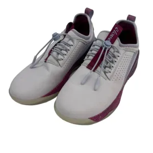 Clove Plum Amethyst Healthcare Nursing Shoes Sneakers 37 6