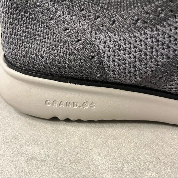 Cole Haan Grey 11.5 ZEROGRAND Shoes
