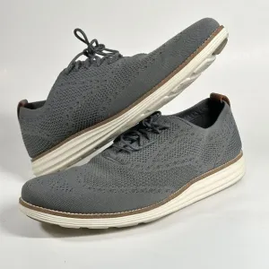 Cole Haan Original Grand Stitchlite Wingtip Oxford Shoes Mens Size 11.5 M C27961
