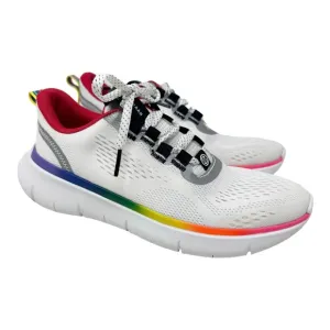 Cole Haan Women’s Zerogrand Journey Pride Runner W23213 Size 6B.