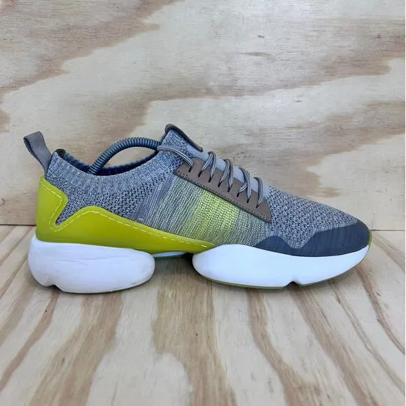 Cole Haan - ZeroGrand All Day - Trainer Shoes - Gray - Men's - 10M - C29832