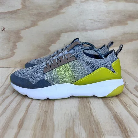 Cole Haan - ZeroGrand All Day - Trainer Shoes - Gray - Men's - 10M - C29832