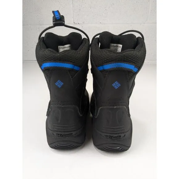 Columbia Bugaboot III Winter Boots