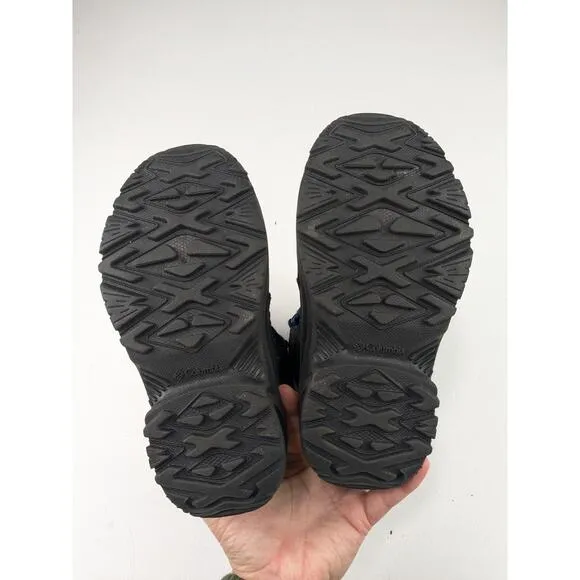 Columbia Bugaboot III Winter Boots