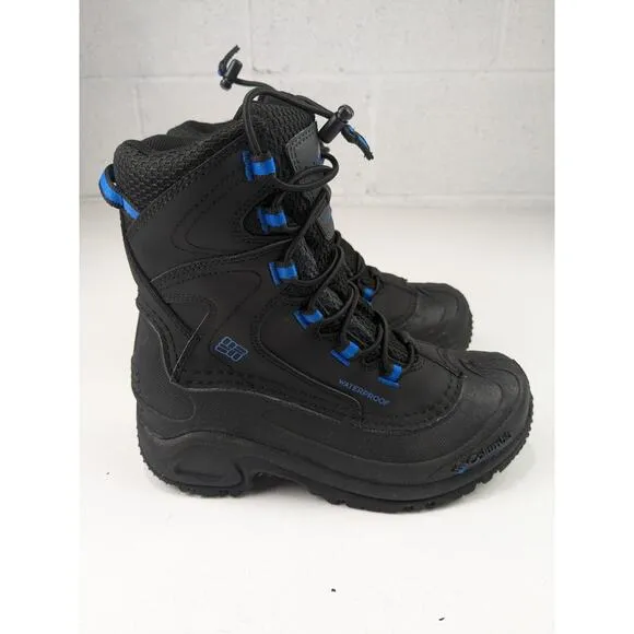 Columbia Bugaboot III Winter Boots