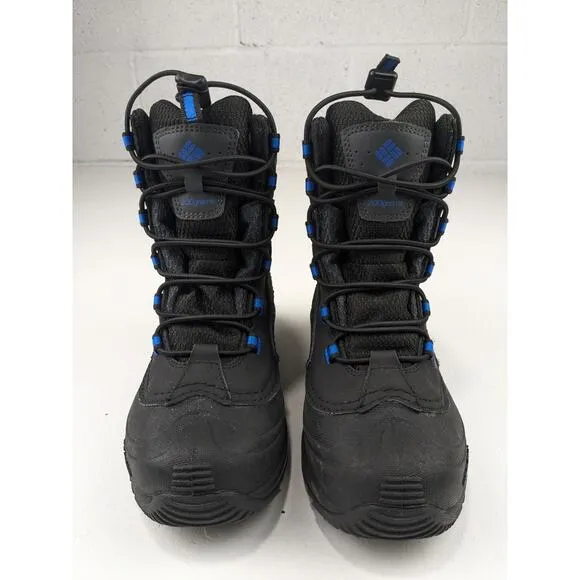 Columbia Bugaboot III Winter Boots