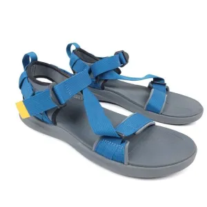 Columbia Phoenix 90s Blue Outdoor Hiking Strap Durable Gorpcore Sandals Men's 10