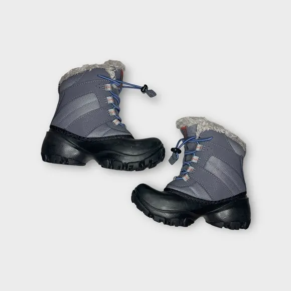 Columbia Rope Tow III Waterproof Winter Boots