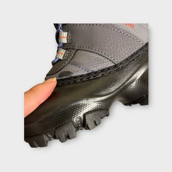 Columbia Rope Tow III Waterproof Winter Boots
