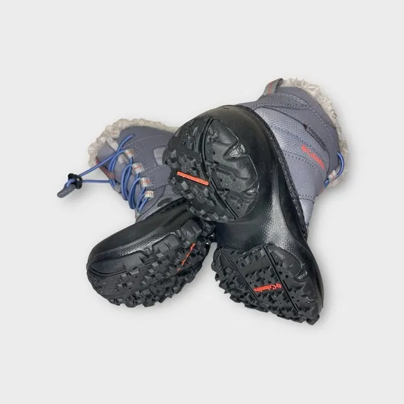 Columbia Rope Tow III Waterproof Winter Boots
