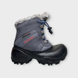 Columbia Rope Tow III Waterproof Winter Boots