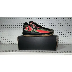 Converse All Star BB Jet Mid Mens Basketball Shoes Size 8 Camouflage 172665C