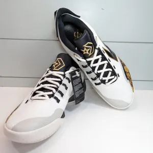 Converse All Star BB Shift Low First Game Check A02517C Basketball shoes Sz 9.5