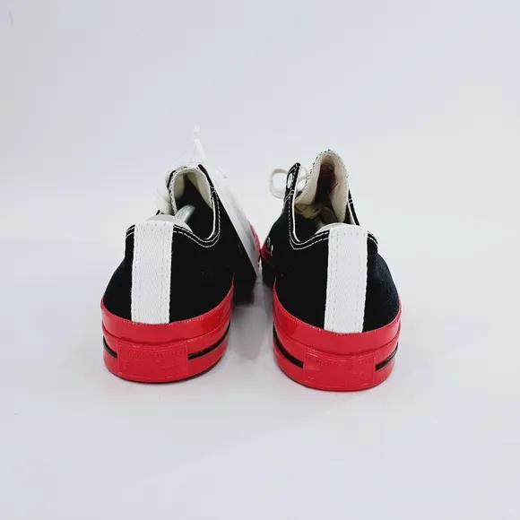 Converse All Star Chuck Taylor 70 CDG OX Play Comme des Garcons