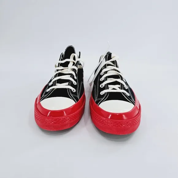 Converse All Star Chuck Taylor 70 CDG OX Play Comme des Garcons