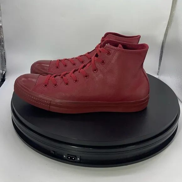 Converse All star Leather shoes