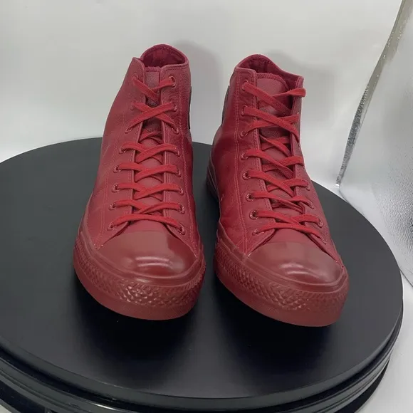 Converse All star Leather shoes