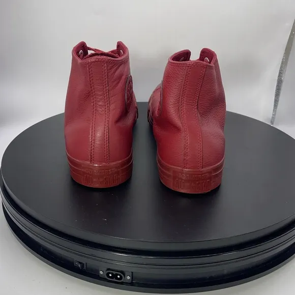 Converse All star Leather shoes