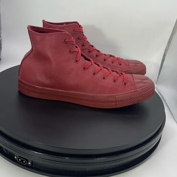 Converse All star Leather shoes