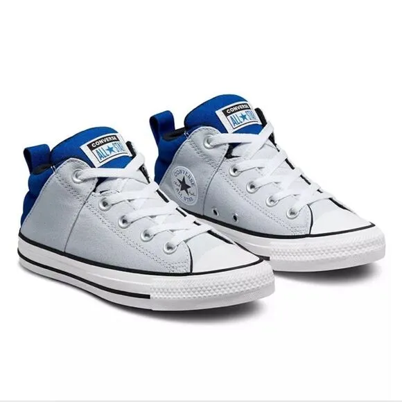 Converse Chuck Taylor All Star Axel Low-Top Sneakers Shoes Size 7
