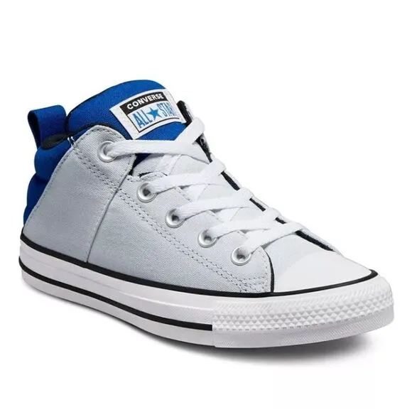 Converse Chuck Taylor All Star Axel Low-Top Sneakers Shoes Size 7