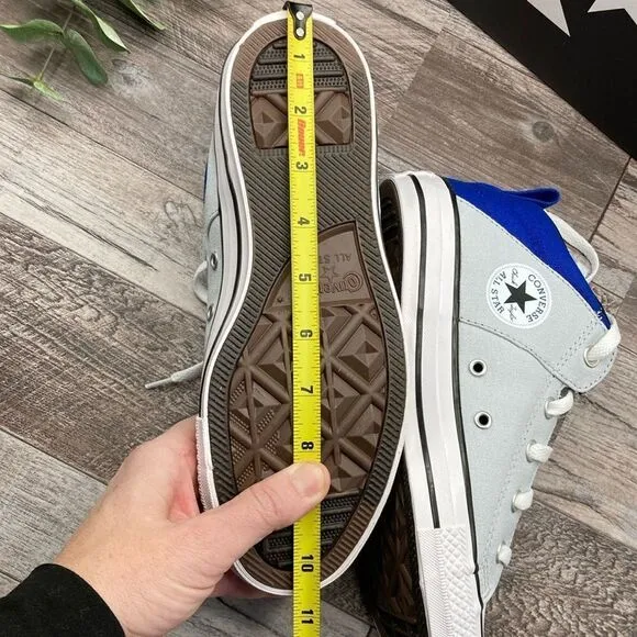 Converse Chuck Taylor All Star Axel Low-Top Sneakers Shoes Size 7