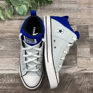 Converse Chuck Taylor All Star Axel Low-Top Sneakers Shoes Size 7