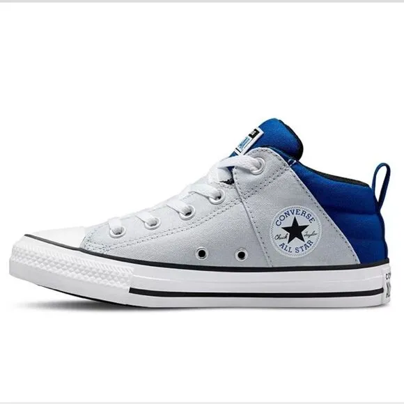 Converse Chuck Taylor All Star Axel Low-Top Sneakers Shoes Size 7