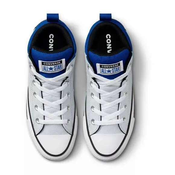 Converse Chuck Taylor All Star Axel Low-Top Sneakers Shoes Size 7